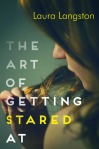 art of getting stared at