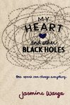 heart and other black holes