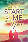 start of me and you