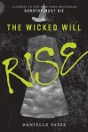 wicked will rise